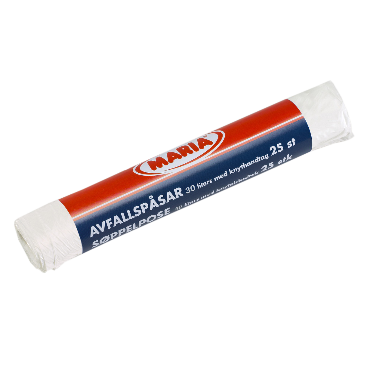Avfallspåse Maria 25st