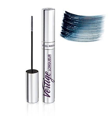 Yves Rocher vertige longueur mascara 05 bleu gris 8ml