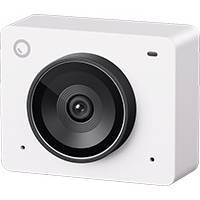 Obsbot Meet 2 4K Webcam Cloud White