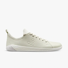 VivoBarefoot W Geo Court Knit Limestone: 42