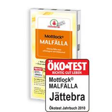 Malfälla (klädesmal & pälsmal) - klibbig fälla