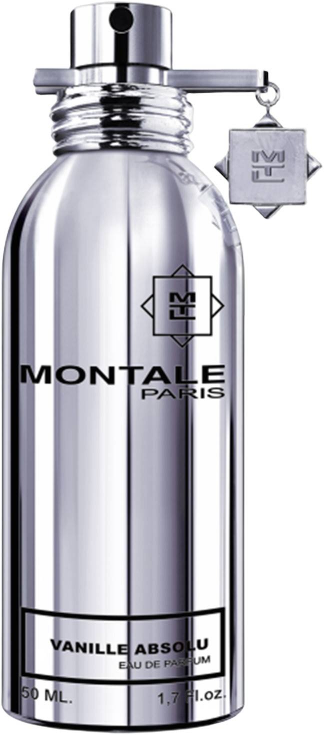 Montale Vanille Absolu Eau de Parfum 50 ml 0008  (50 ml)