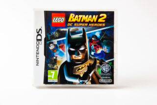 LEGO Batman 2(DS)