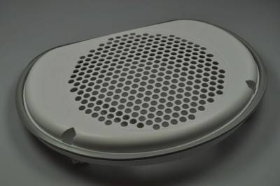 Luddfilter, Arthur Martin-Electrolux torktumlare (grovfilter)