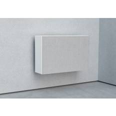 Gallo Acoustics ProfileSub Satin White