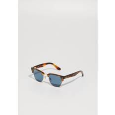 Ray-Ban CLUBMASTER REVERSE UNISEX - Solbriller - havana