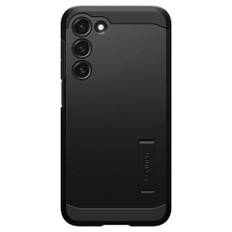 Spigen Samsung Galaxy S23 Tough Armor Skal - Svart