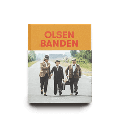 OLSEN BANDEN