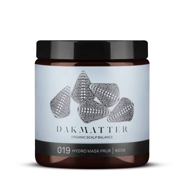 Dakmatter 019 Hydro Mask Prur Riche Hårmask 230 ml