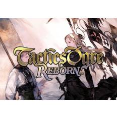 Tactics Ogre: Reborn (PC) Steam Key - GLOBAL