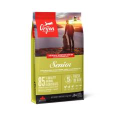 Orijen Dog Senior - 11.4kg