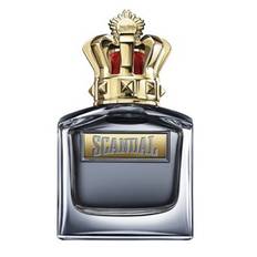 Jean Paul Gaultier Scandal Men - Eau de Toilette - Resestorlek - 10 ml