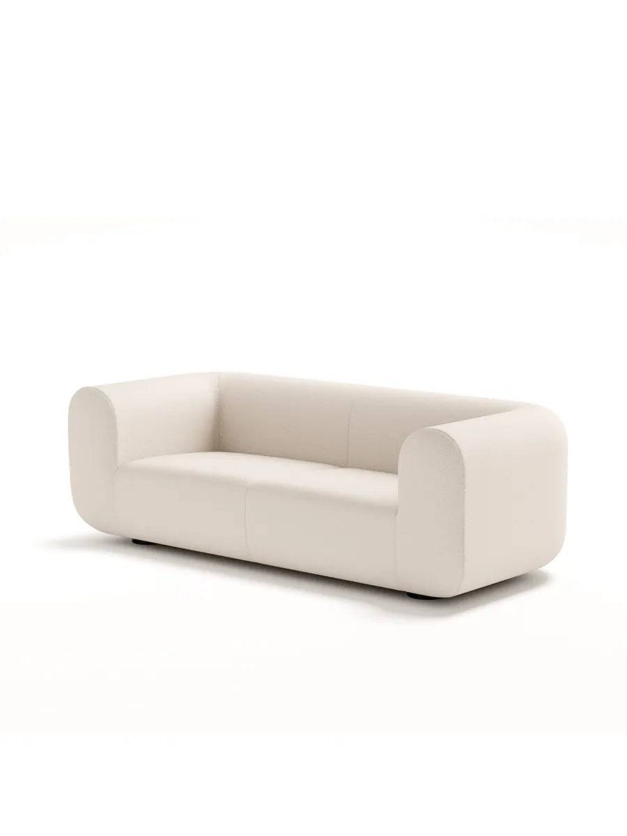 Plump 2,5 pers. Sofa, elle 0200 fra Tom Dixon - Jacobsen Plus