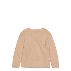 HUTTELIHUT Cardigan Wrap Knit |Beige |74