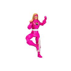 Mighty Morphin Power Rangers Lightning Collection Actionfigur Ninja...