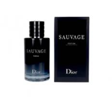 Dior Sauvage Spray - - 60 ml Parfume