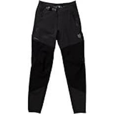 FOX Racing Unisex Vuxen Bike Pants Fox Flexair PRO Svart 36