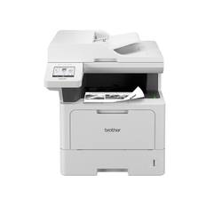 Brother MFC-L5710DN Mono Laser All in One Laserskrivare Multifunktion med fax - Monochrome - Laser