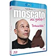 Vincent Moscato - Au Galop !