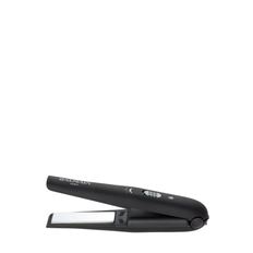 Universal Cordless Straightener - Black - 01