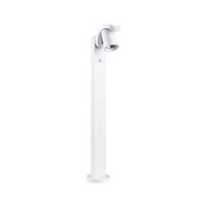 Paulmann - Cuff Utomhus Pollare m/Sensor SWR Vit