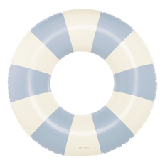 Celine badring 120 cm - nordic blue