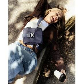 Nico Crossbody Kintobe, twilight blue