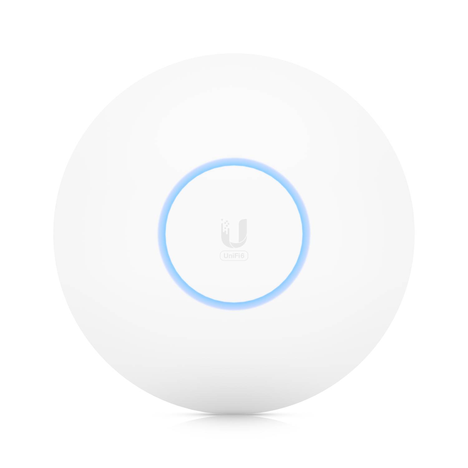 Ubiquiti U6-PRO wireless access point 4800 Mbit/s White Power over Ethernet (PoE)