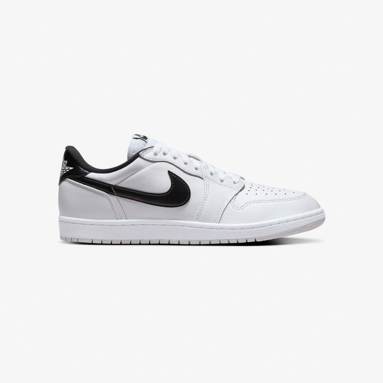 Jordan Air Jordan 1 Low 85 - WHITE/BLACK-NEUTRAL GREY - unisex - 11