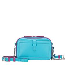Mywalit - Small Leather Shoulder taske Liguria (171)
