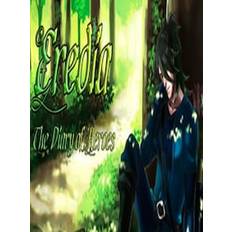 Eredia: The Diary of Heroes Steam Key GLOBAL