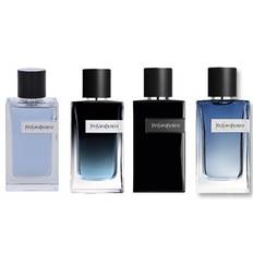 Yves Saint Laurent Y Serien - 4 x 2 ml