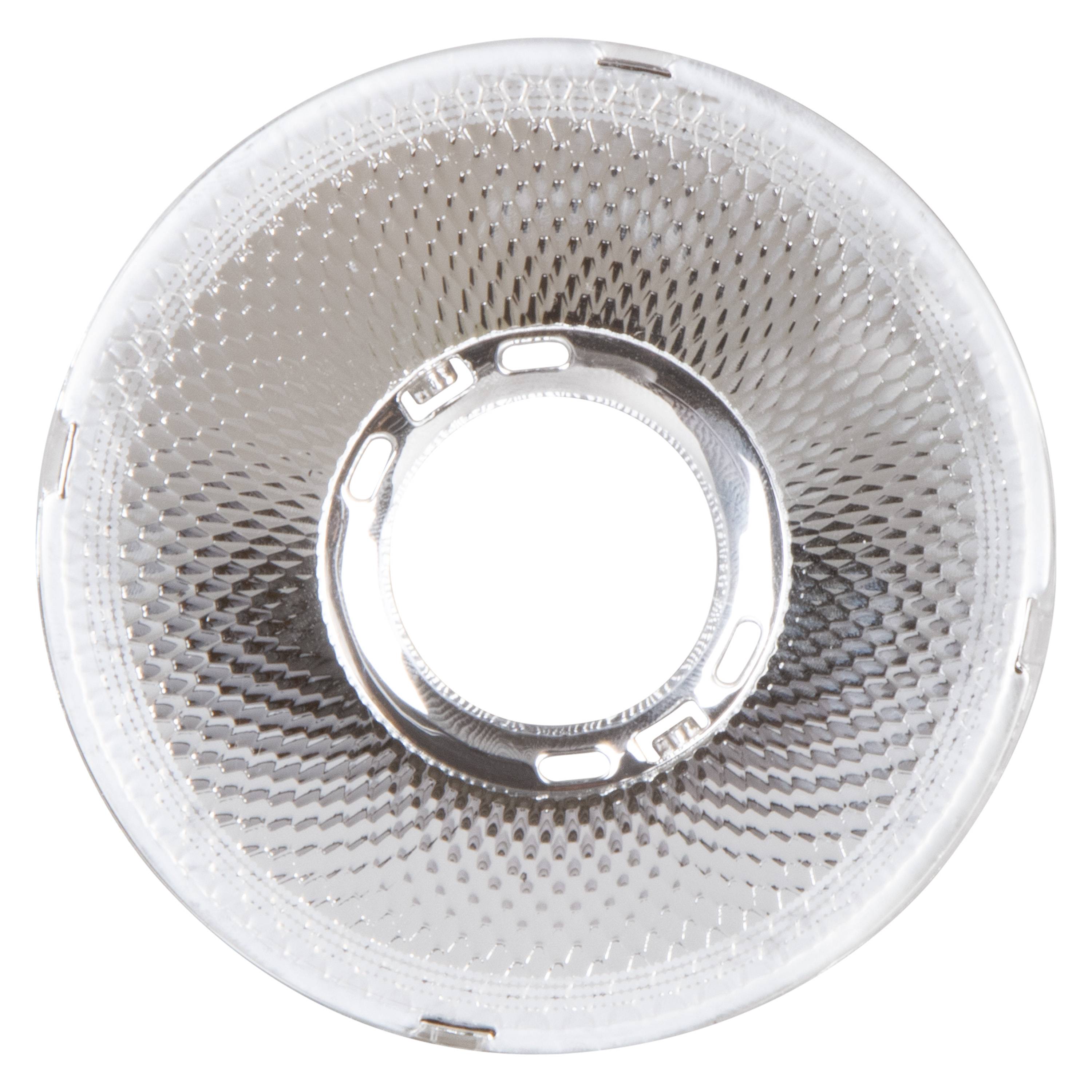 Ledvance LED Skinnespot TR SP REFLECTOR V 30W 50DEG sølv.