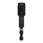 MILWAUKEE BITSHOLDER HURTIGKOBLING 73MM 4932459398