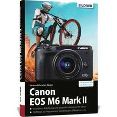Canon EOS M6 Mark 2