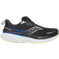 Saucony Guide 18 M Löparskor Black/Lapis, US 13 (US 13)