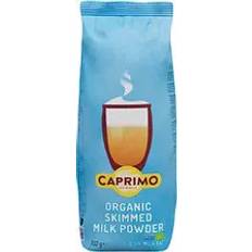 Skummjölkspulver Organic Caprimo