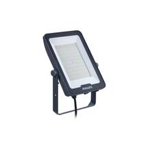 Philips Ledinaire Projektør Stor All-in BVP169 12000lm/830-840-865 100W IP65 Symmetrisk