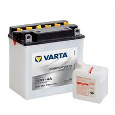 Varta FunStart FreshPack 7Ah 507013 / 12N7-4A