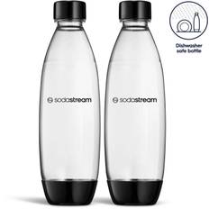 Sodastream Twinflaska 1L fuse dws