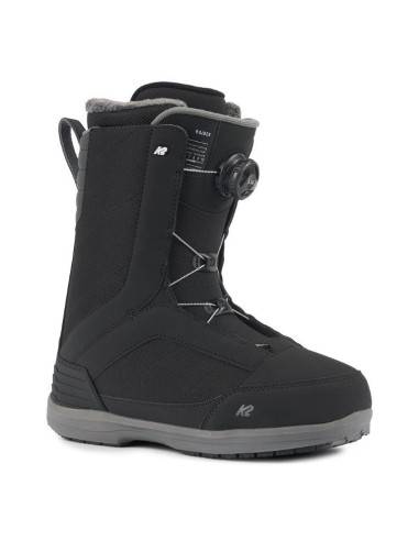 K2 Raider Boa Fit System - Snowboard Støvler