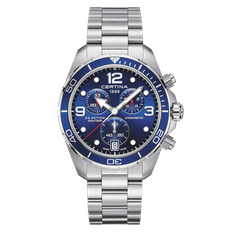 Certina DS Action Chronograph