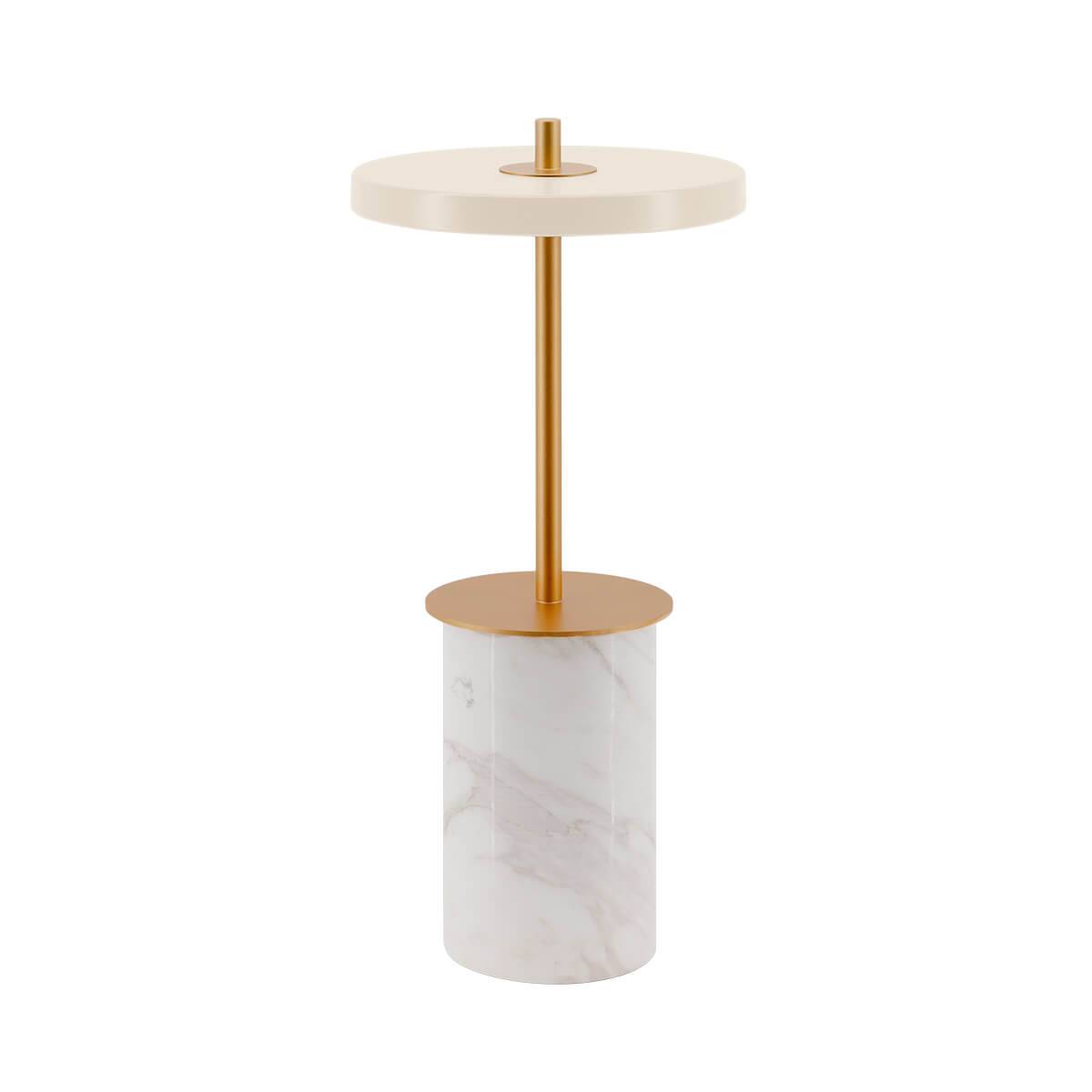 UMAGE I Asteria Move Mini - Bordlampe