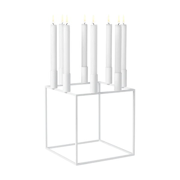 Kubus 8 | Lysestage | Online Lagersalg
