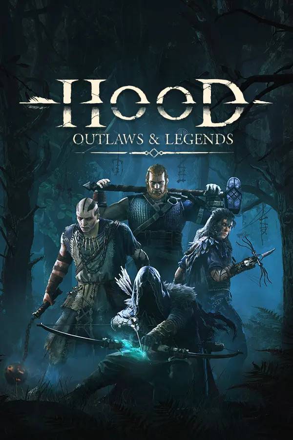 Hood: Outlaws and Legends (EU) (PC) - Steam - Digital Code