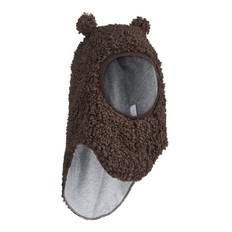 Molo - Balaclava Kay - Brun (1-2 år)