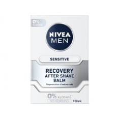 NIVEA_Men Sensitive Recovery After Shave Balm 100ml