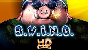 SWINE HD Remaster (PC) - Standard