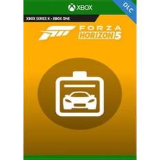Forza Horizon 5 Car Pass Xbox One/PC