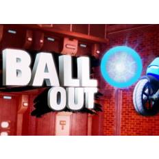 Ball Out (PC) Steam Key - GLOBAL